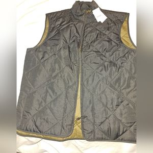 J.Crew Walker Vest 47752